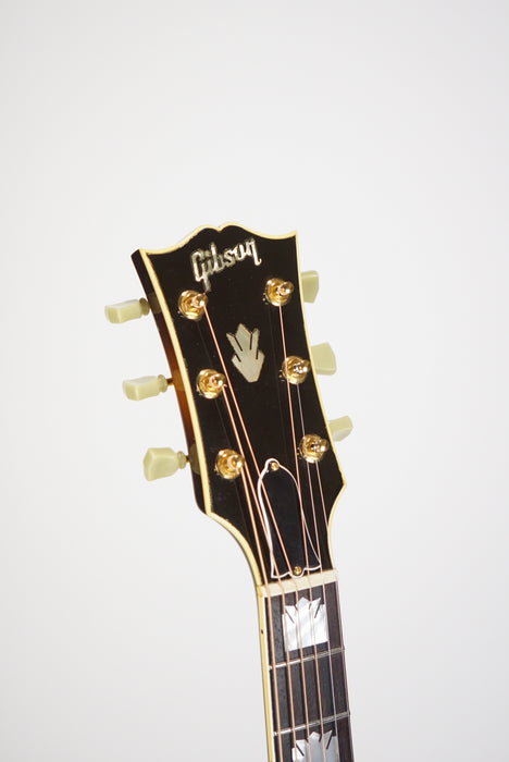 1993 Gibson J-200