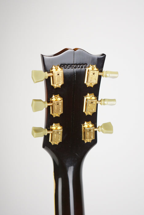 1993 Gibson J-200