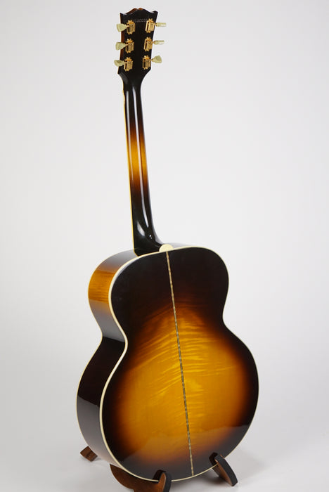 1993 Gibson J-200