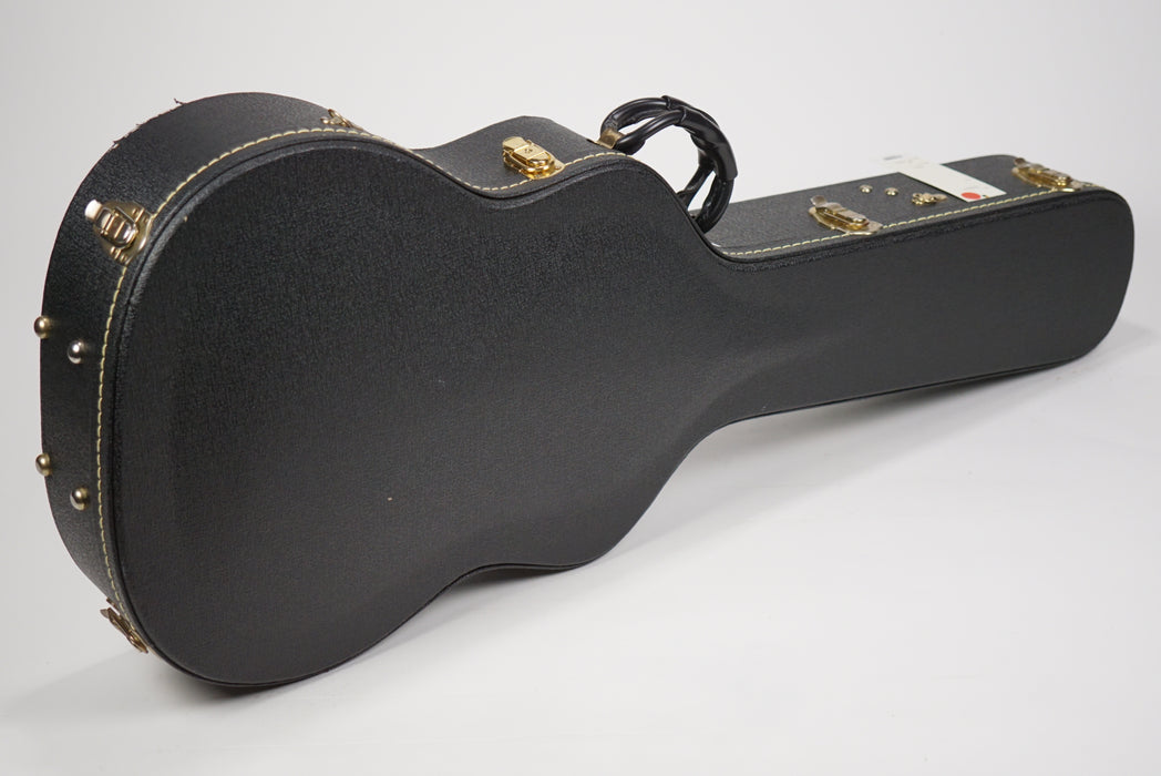 Webber OM | Indian RW & Spruce