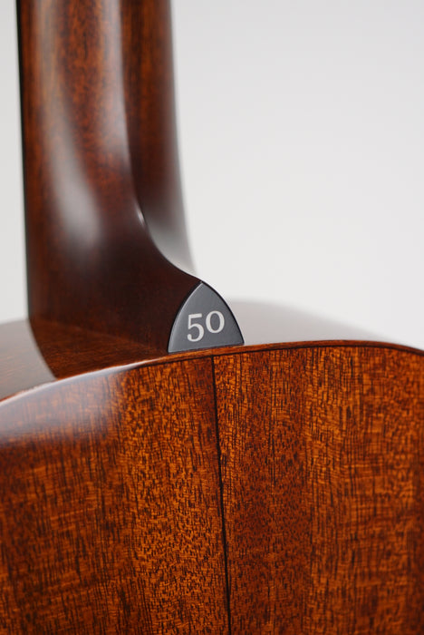 Santa Cruz 50th Anniversary 1929 OO Model