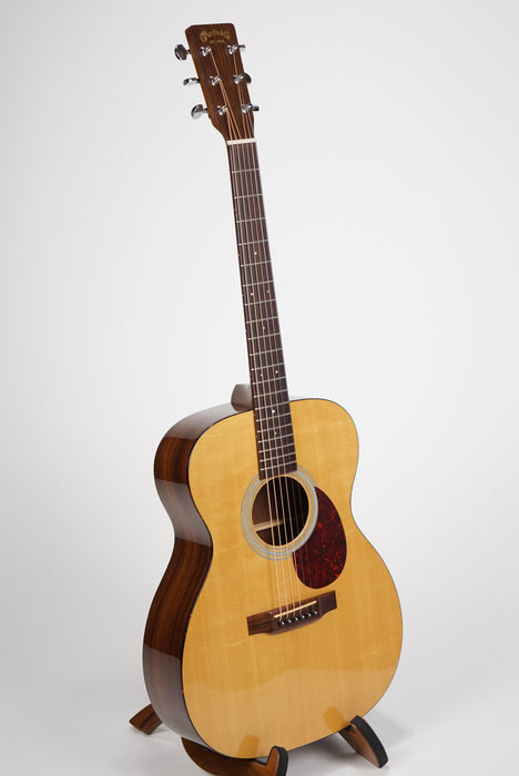 1998 Martin OM-21