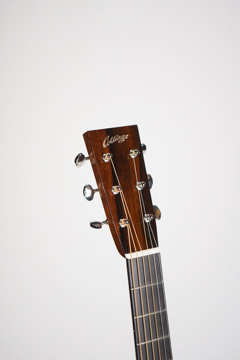 Collings D2H A  Adirondack Spruce