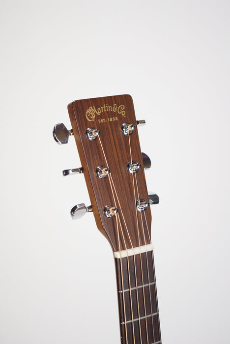 1998 Martin OM-21