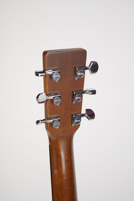 1998 Martin OM-21
