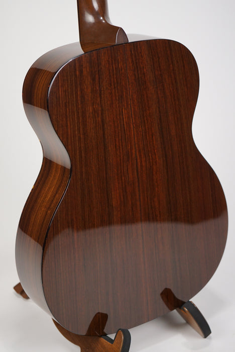 1998 Martin OM-21
