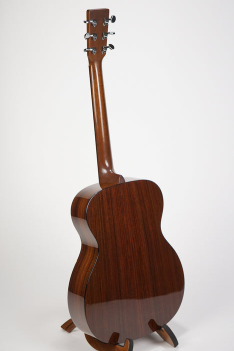1998 Martin OM-21