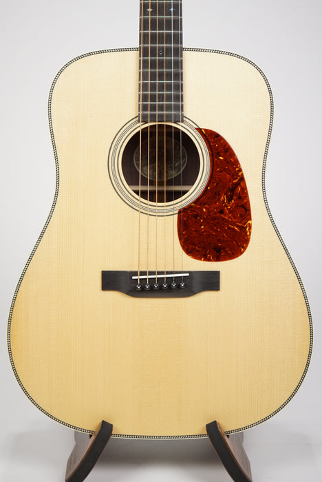 Collings D2H A Adirondack Spruce