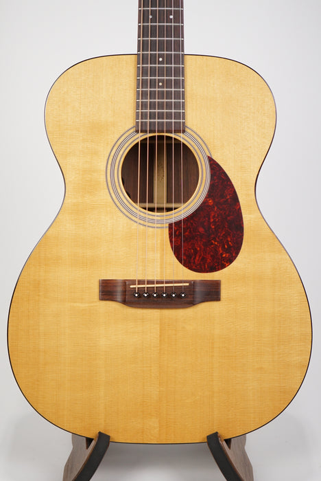 1998 Martin OM-21