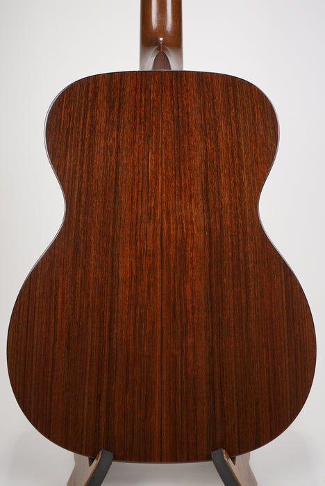 1998 Martin OM-21