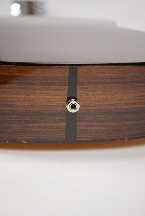 1998 Martin OM-21
