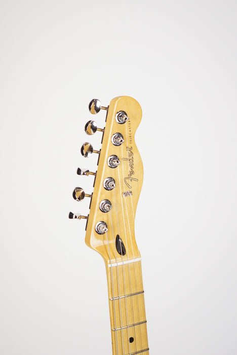 Fender Player II Telecaster® HH, Maple Fingerboard, 3-Color Sunburst