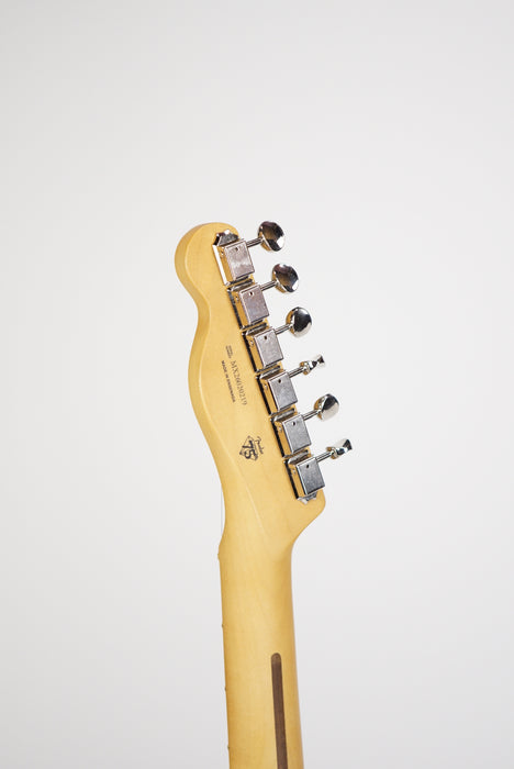 Fender Player II Telecaster® HH, Maple Fingerboard, 3-Color Sunburst