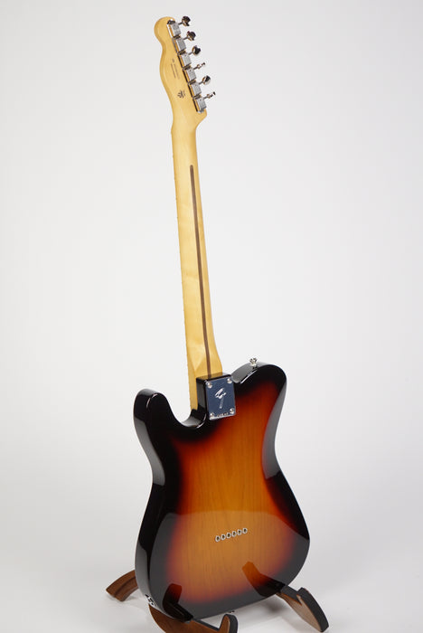 Fender Player II Telecaster® HH, Maple Fingerboard, 3-Color Sunburst