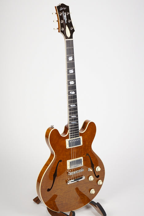 Collings I-35 LC Deluxe