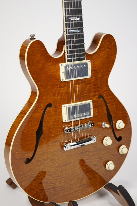 Collings I-35 LC Deluxe