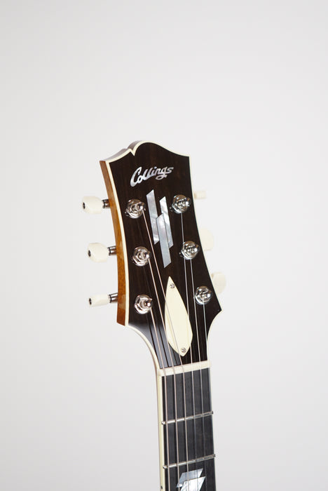 Collings I-35 LC Deluxe
