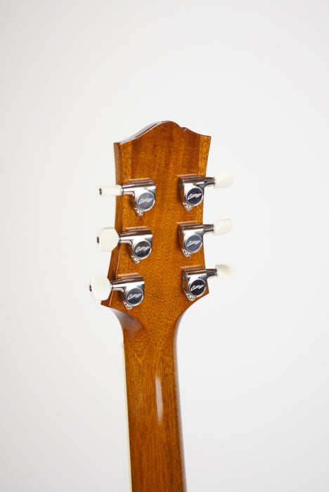 Collings I-35 LC Deluxe