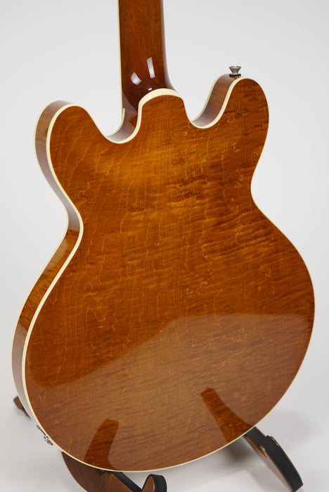 Collings I-35 LC Deluxe