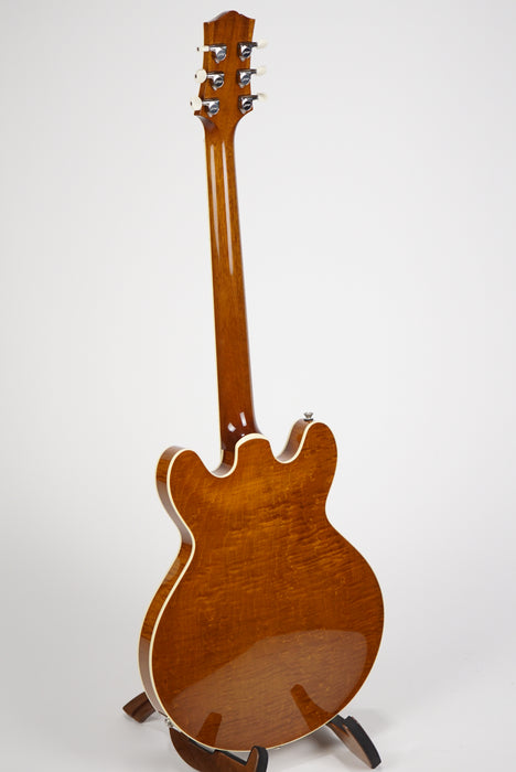Collings I-35 LC Deluxe