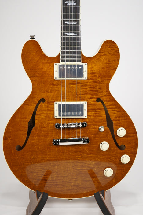 Collings I-35 LC Deluxe