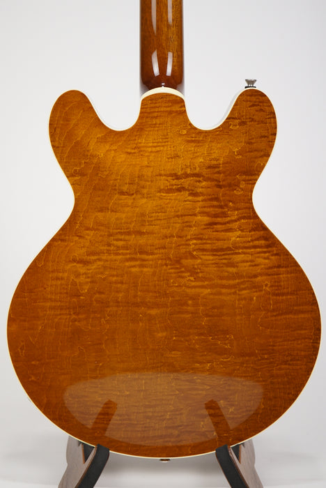 Collings I-35 LC Deluxe