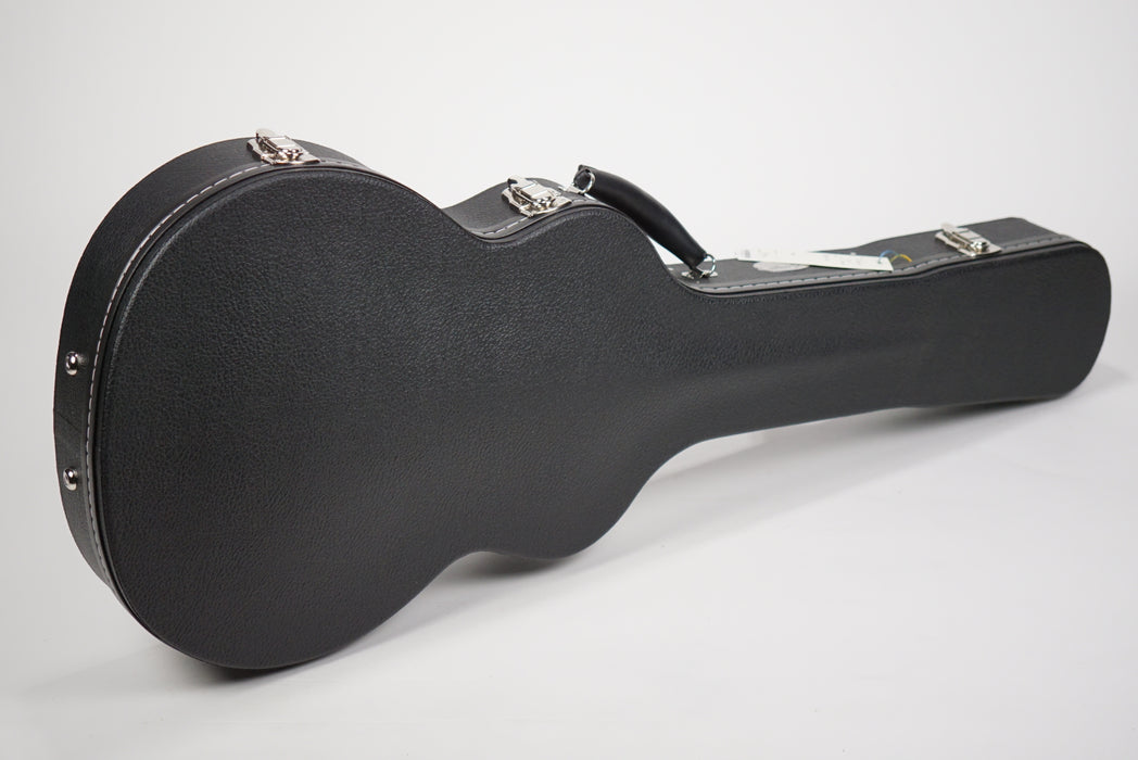 Collings I-35 LC Deluxe