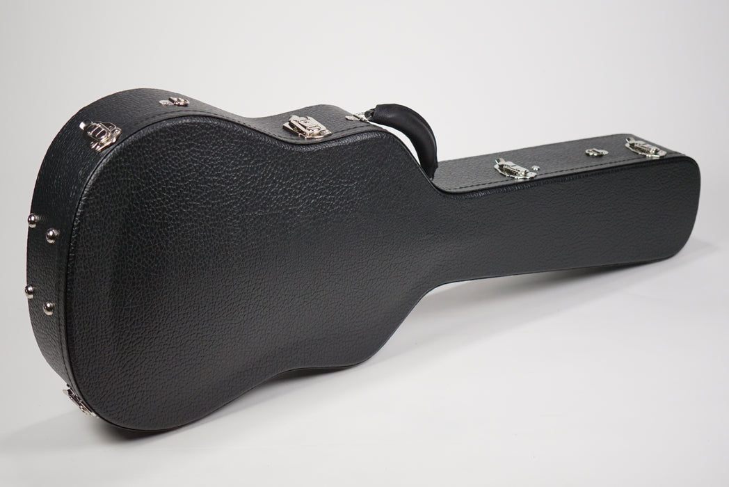 Bourgeois Heirloom Series Country Boy OMS-12/C Cutaway