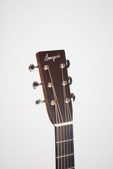 2023 Bourgeois OM/C Vintage / Heirloom Series