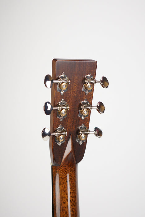 2023 Bourgeois OM/C Vintage / Heirloom Series