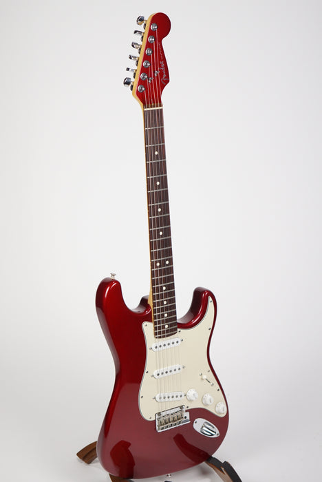 1995 Fender American Standard Stratocaster