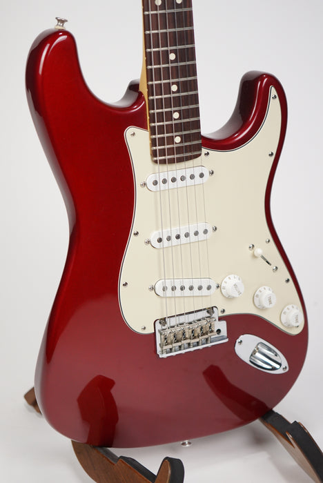 1995 Fender American Standard Stratocaster
