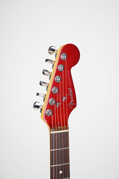 1995 Fender American Standard Stratocaster