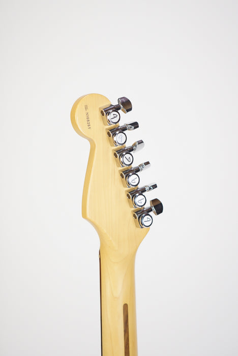1995 Fender American Standard Stratocaster