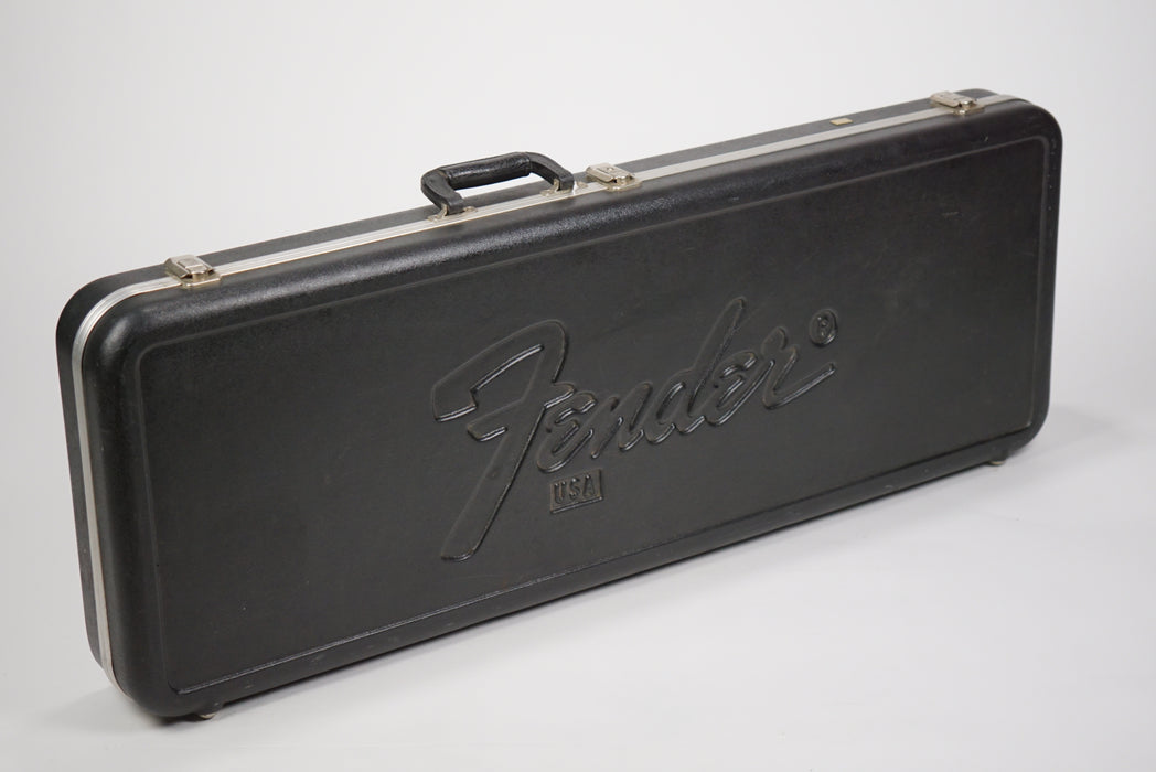 1995 Fender American Standard Stratocaster
