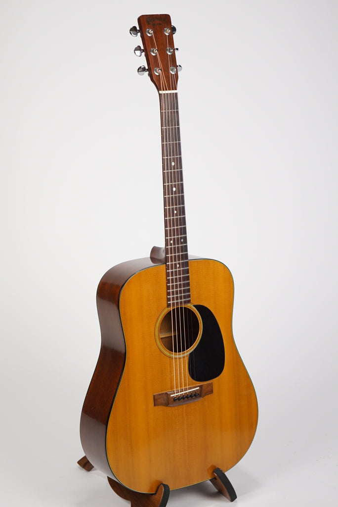 1973 Martin D-18 — Northern Lights Music
