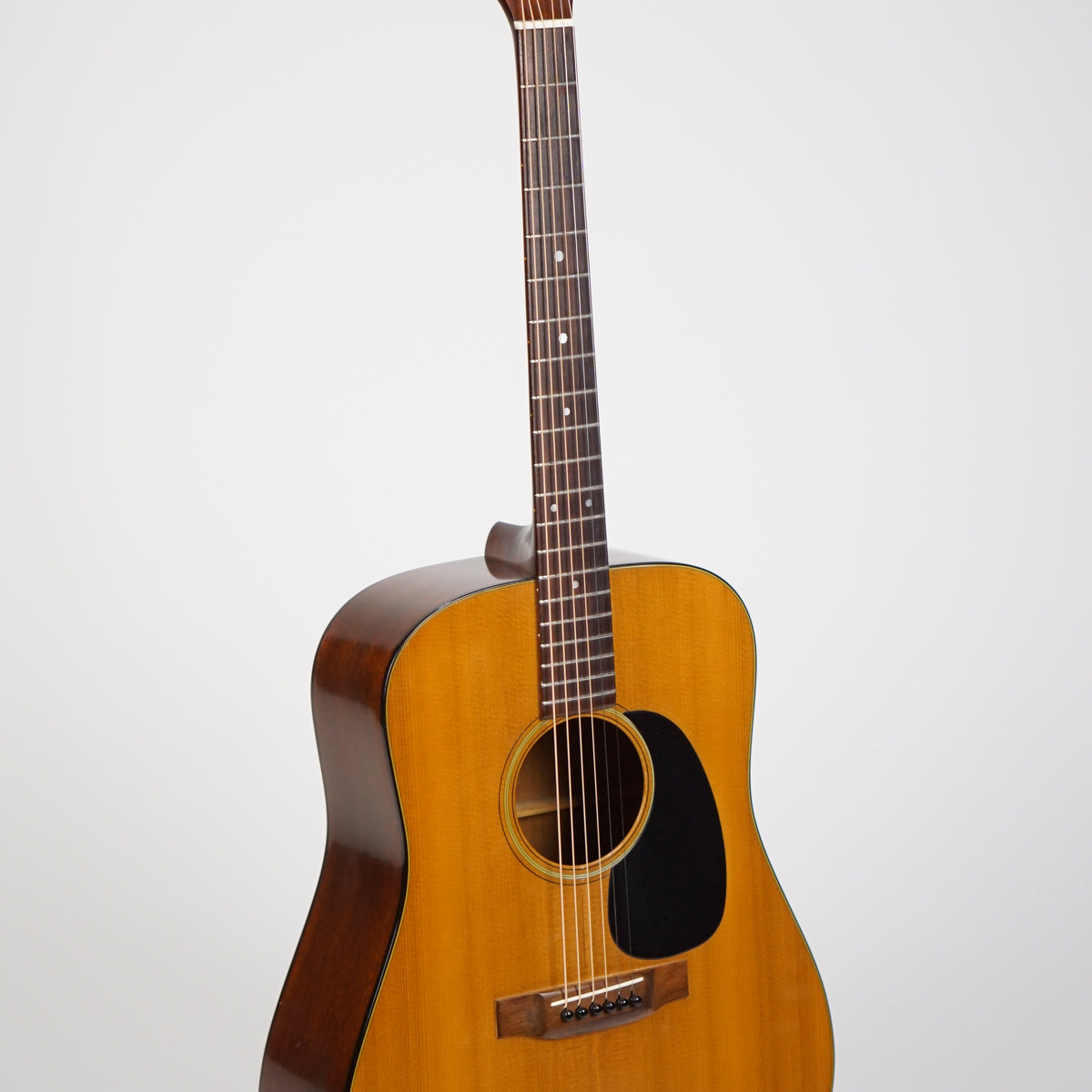 1973 Martin D-18 — Northern Lights Music
