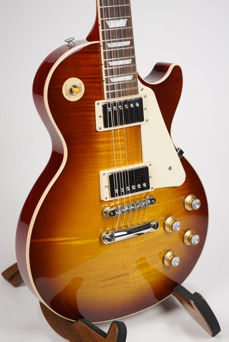 2022 Gibson Les Paul Standard '60s