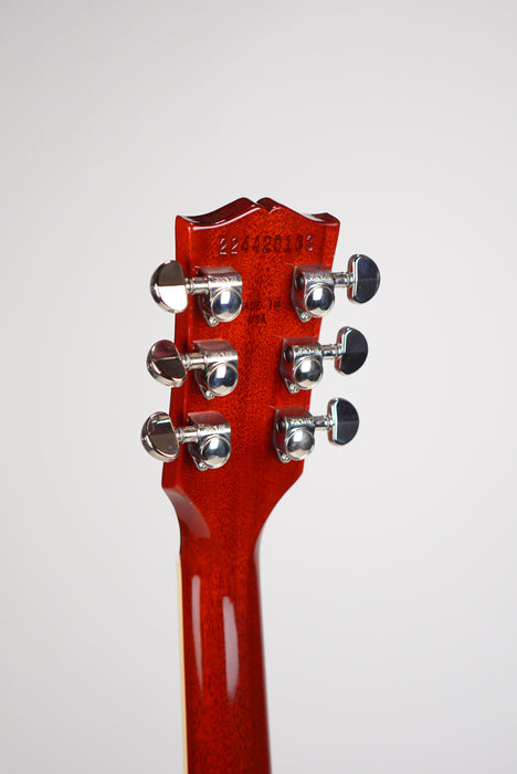 2022 Gibson Les Paul Standard '60s