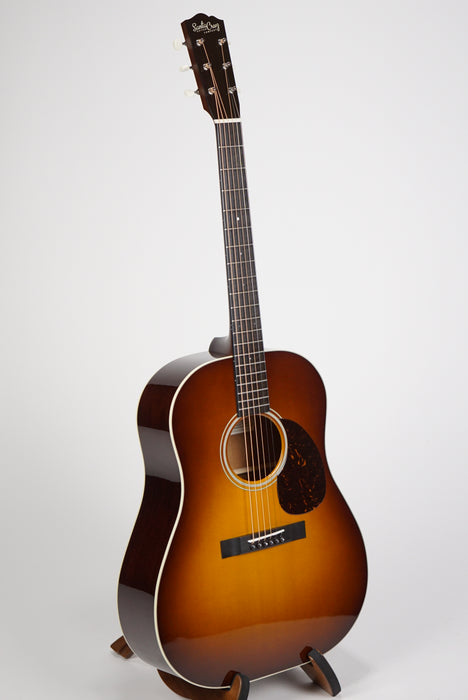 Santa Cruz Vintage Southerner