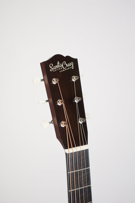 Santa Cruz Vintage Southerner