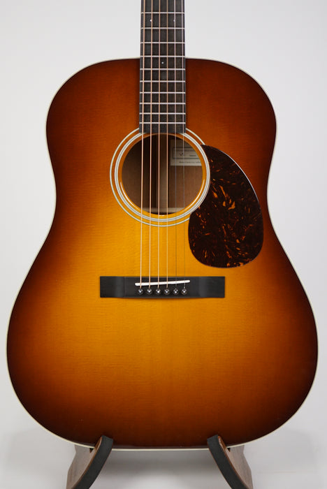 Santa Cruz Vintage Southerner