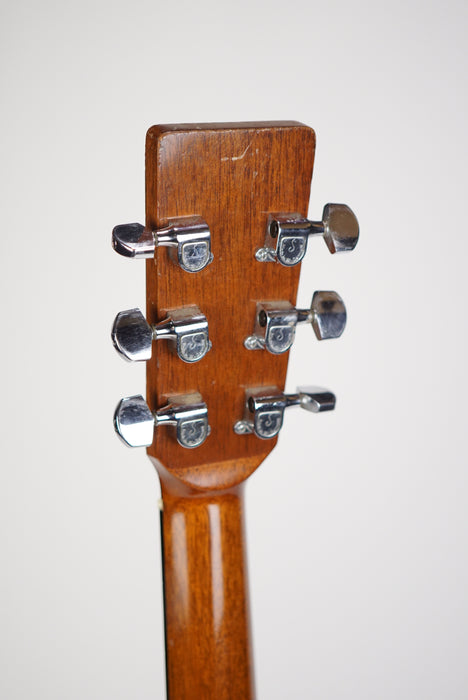 1993 Froggy Bottom K | Indian Rosewood & Spruce