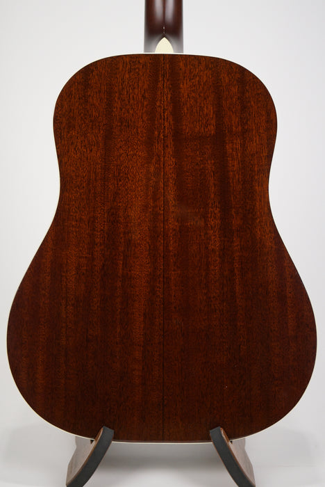 Santa Cruz Vintage Southerner