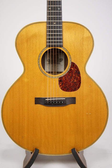 1993 Froggy Bottom K | Indian Rosewood & Spruce