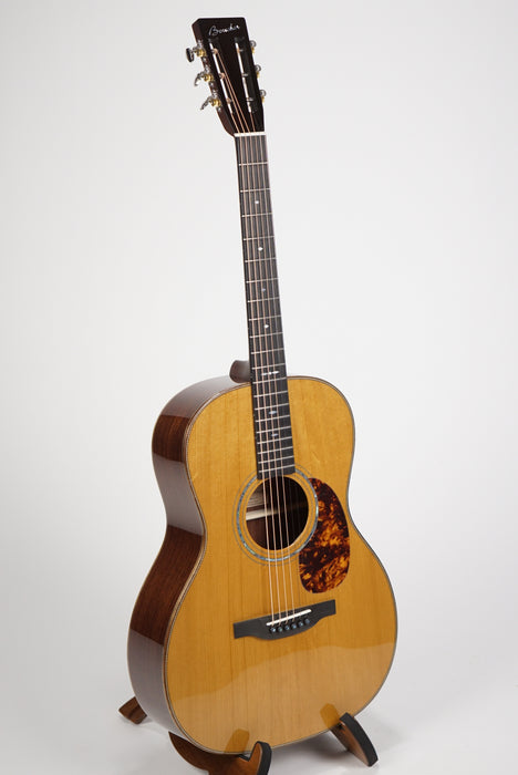 Boucher HG-56-M Master Pack