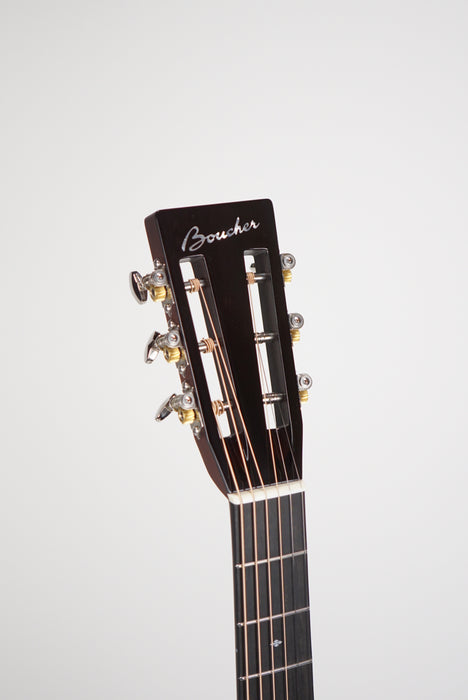 Boucher HG-56-M Master Pack