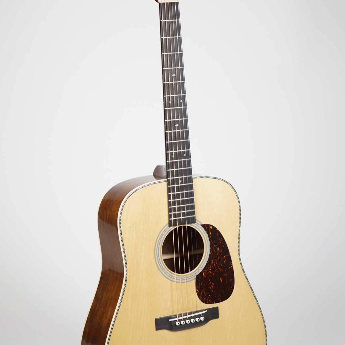 2021 Martin D-28 Authentic 1937 VTS | Madagascar Rosewood 