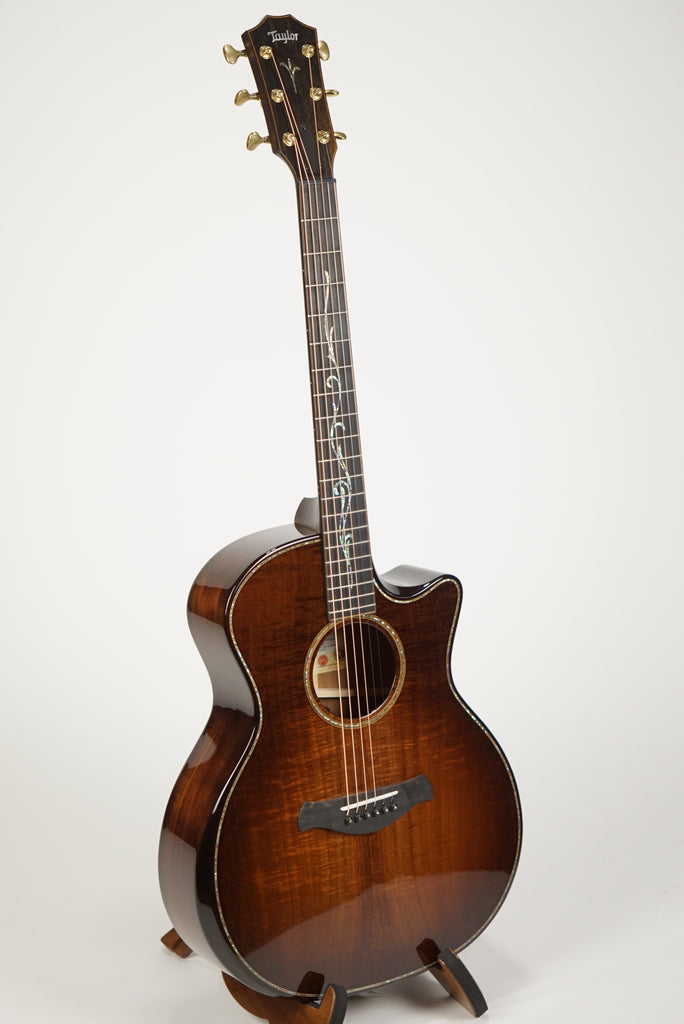 Taylor Next Generation Builder's Edition K24ce — Northern Lights Music