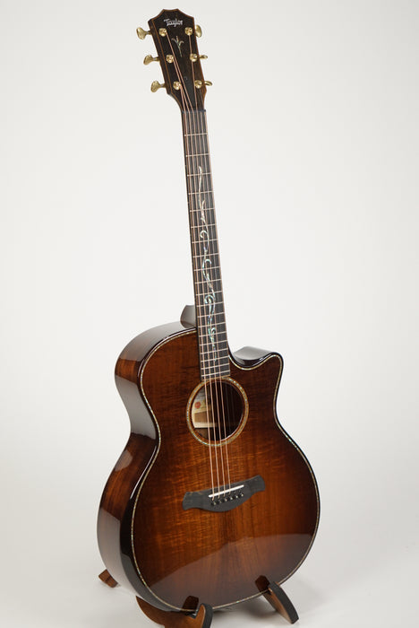 Taylor Next Generation Builder's Edition K24ce